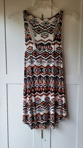 Mudd Racerback Tank Top